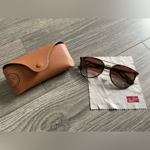Ray Ban sunglasses
